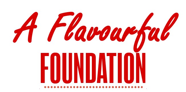 McCormick, a Flavourful Foundation